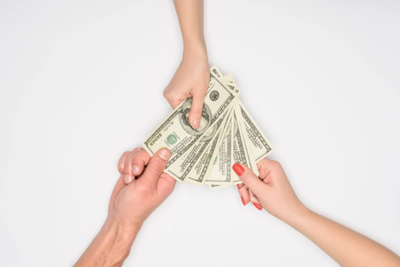 Struggling Redding Businesses: Careful With Price Reductions