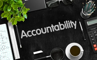 Developing Accountability In Your Redding Business
