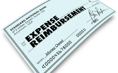 J.R. Martin & Associates’s Thoughts on Reimbursement vs Company Cards