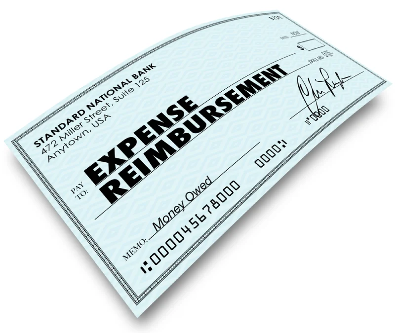 J.R. Martin & Associates’s Thoughts on Reimbursement vs Company Cards