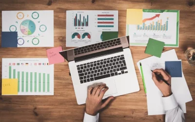 Using KPIs For Your Redding Business