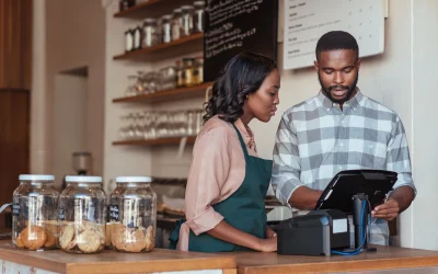 Passing Down Your Redding Family Business