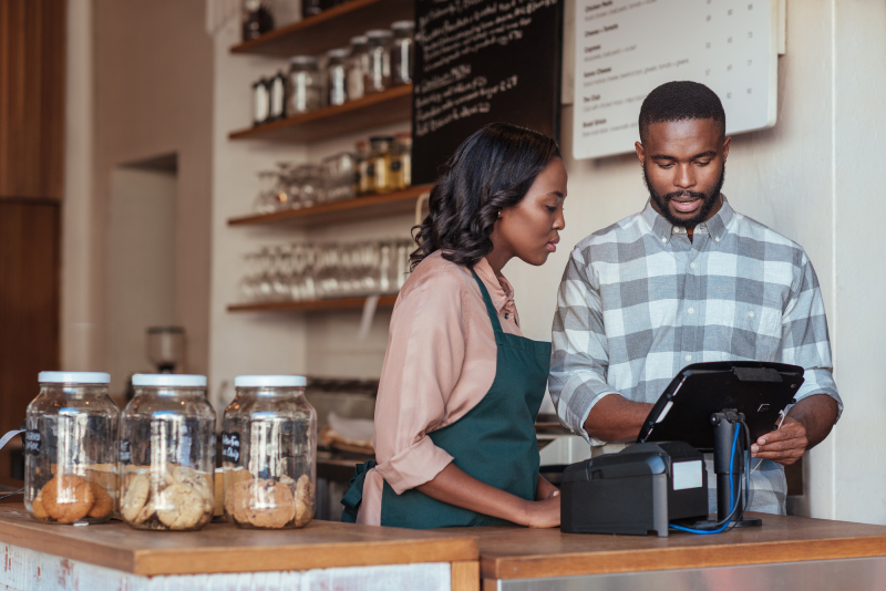 Passing Down Your Redding Family Business