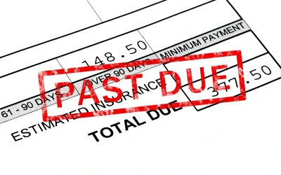 Are Your Redding Business’s Receivables Slowing Down?