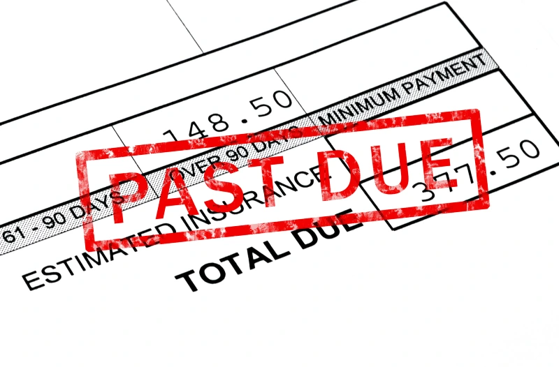 Are Your Redding Business’s Receivables Slowing Down?