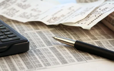 Use These Financial Reports For Business Decisions By J.R. Martin & Associates