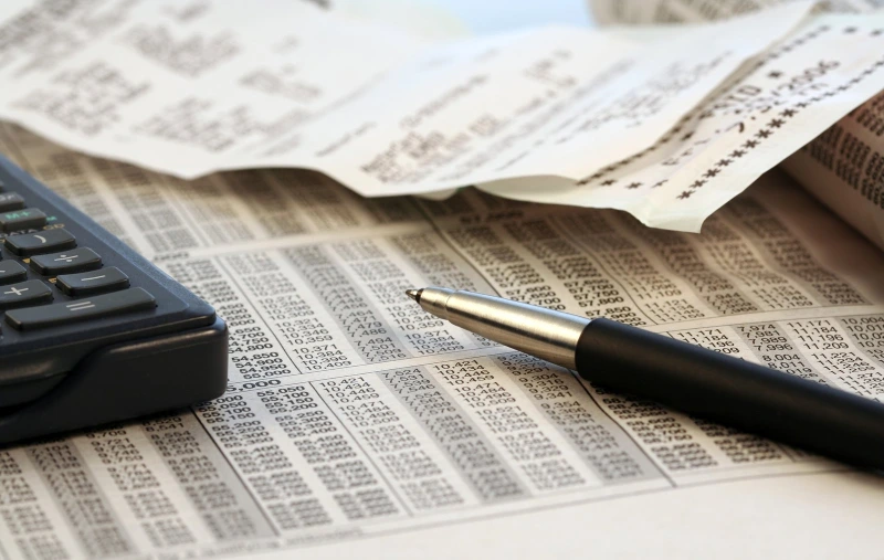 Use These Financial Reports For Business Decisions By J.R. Martin & Associates