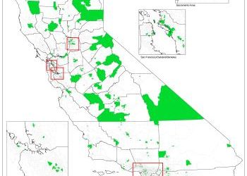 Opportunity Zones In California: How Do They Work?