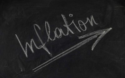 How Does Inflation Affect A Business & How Do You Combat The Effects?