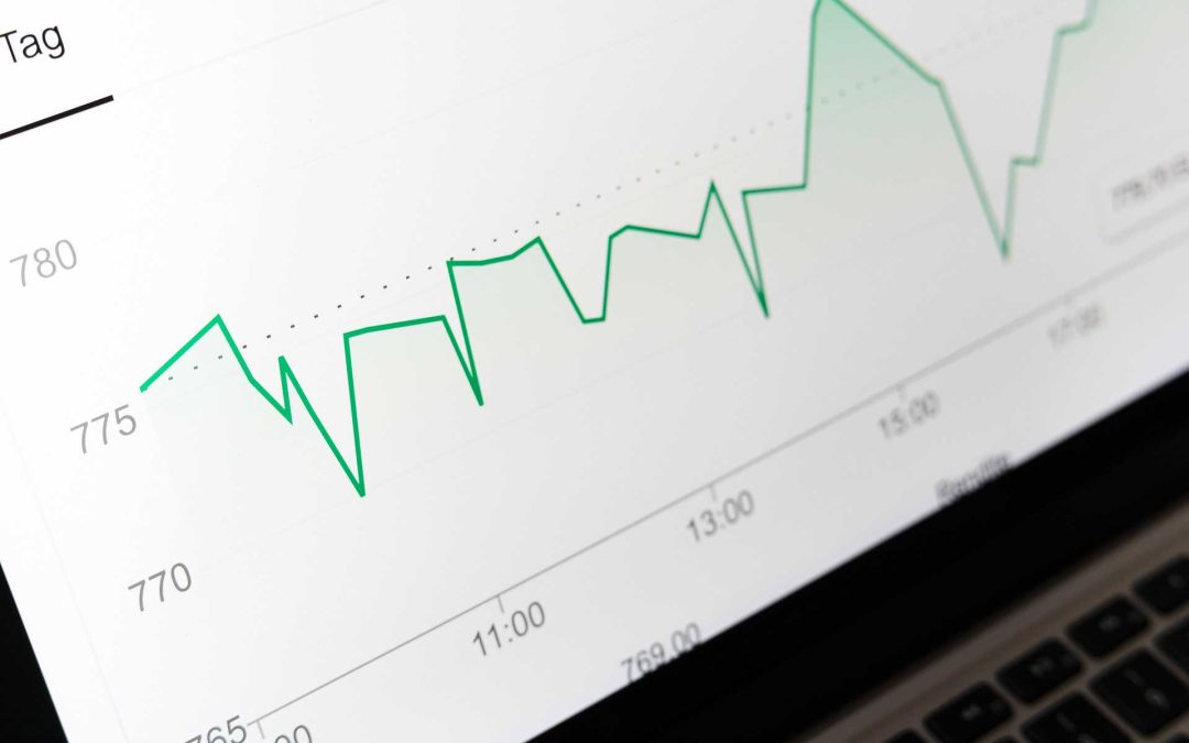 A Deep Dive Into The United States Inflation Rate