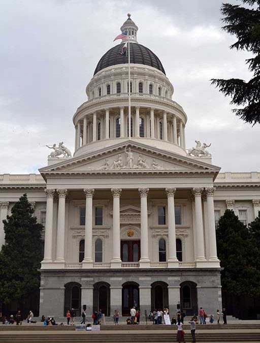 What California ACA 11 Means For Your Business Taxes