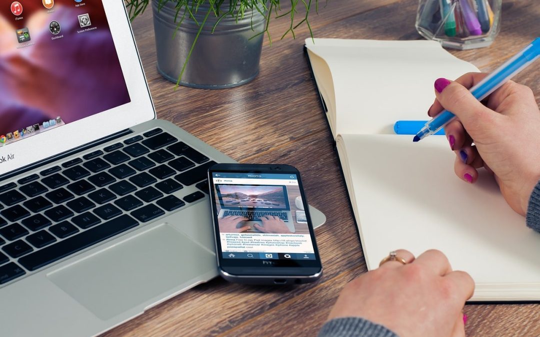 9 Small Business Accounting Tips