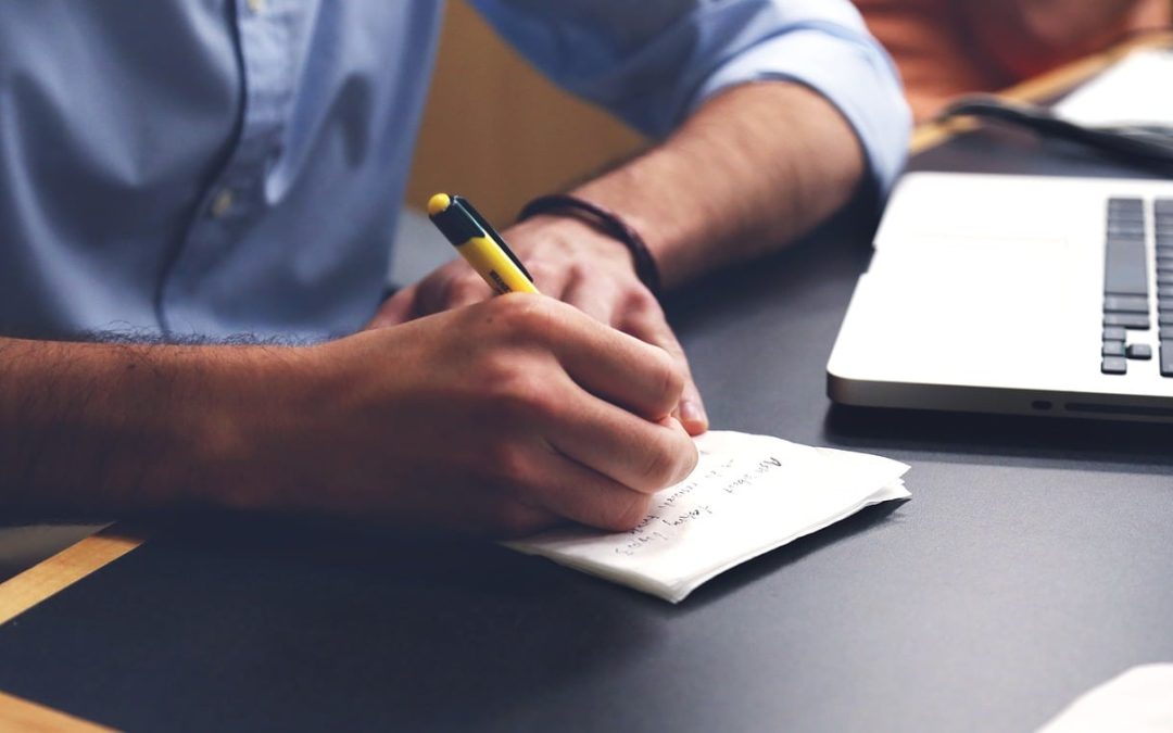 A Guide On How To File Taxes As An Independent Contractor