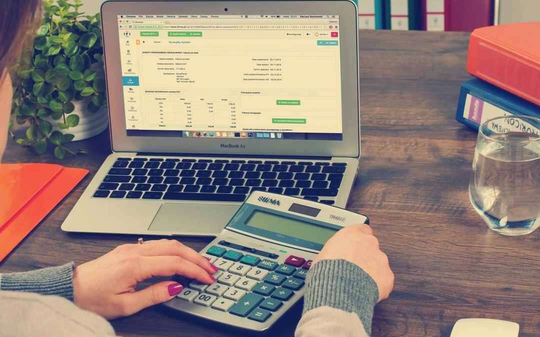 How Much Does Monthly Accounting Cost?