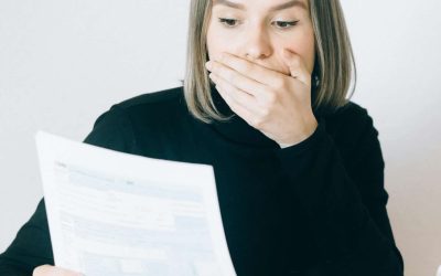 Why Your Tax Estimates Aren’t Accurate: A Guide for Small Business Owners
