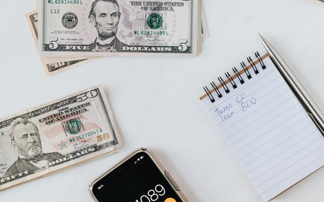 Understanding the Current Ratio: A Key Indicator of Your Business’s Financial Health