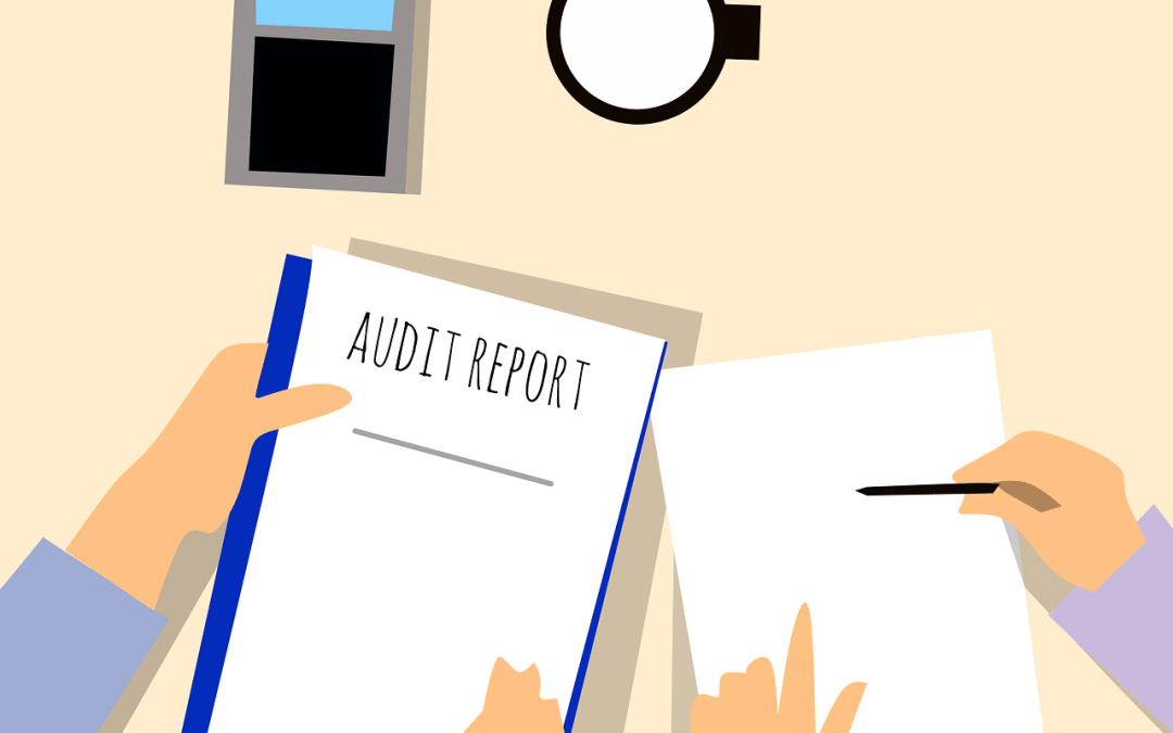 What Happens If Your Business Gets Audited? A Complete Guide for Business Owner