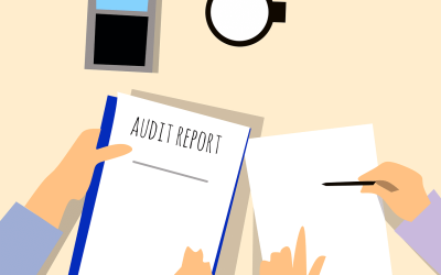 What Happens If Your Business Gets Audited? A Complete Guide for Business Owner