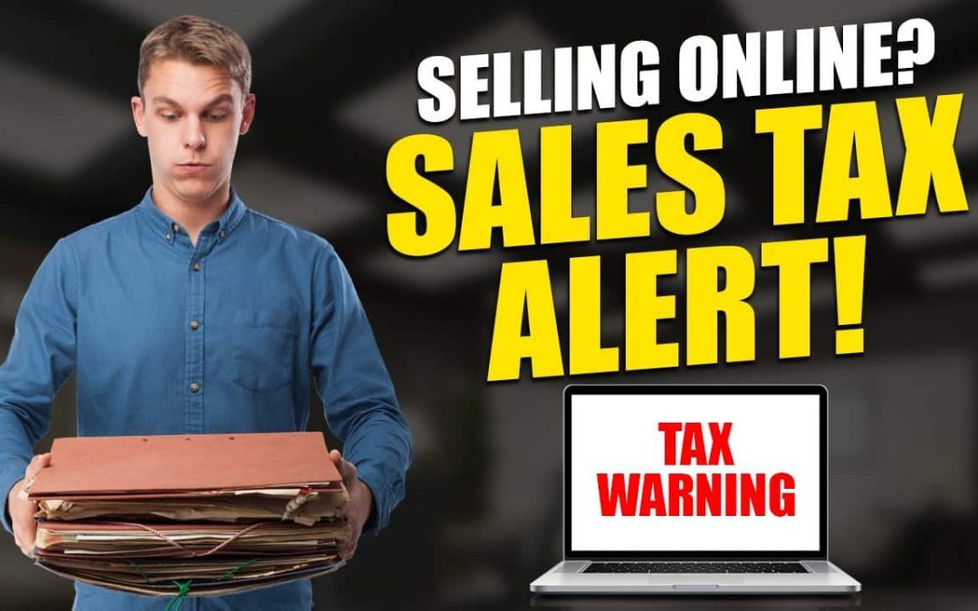 Sales Tax Automation for eCommerce: Avoid Costly Mistakes!