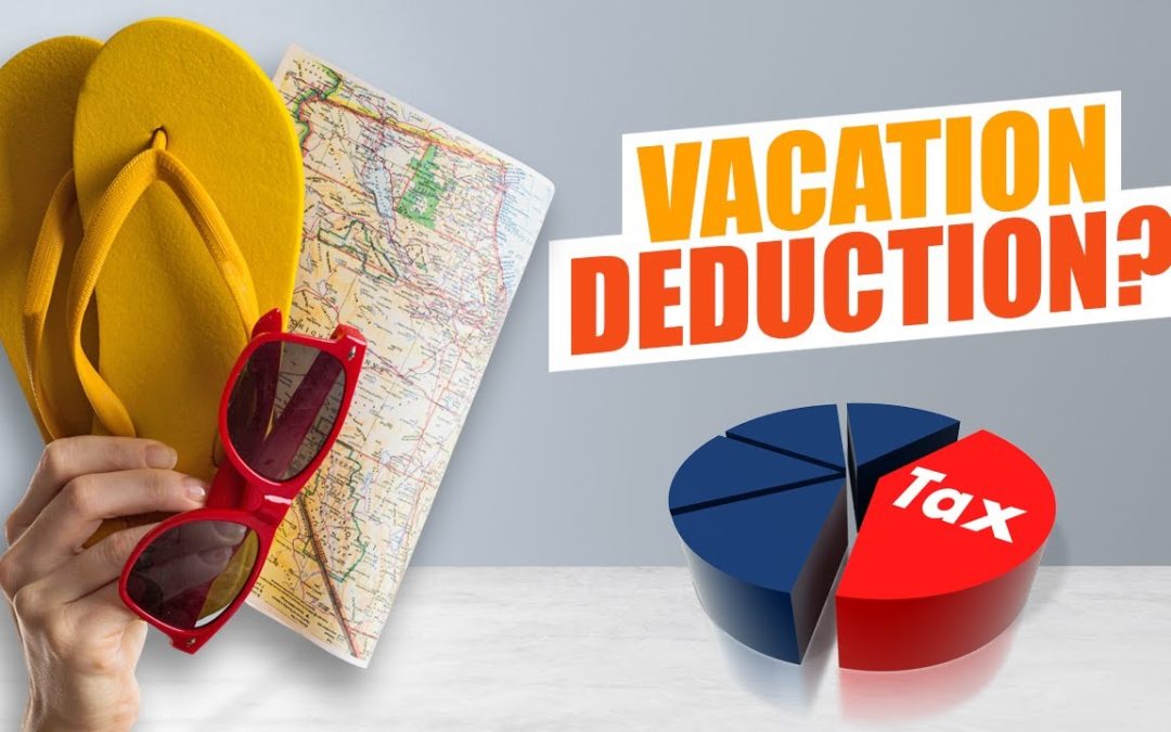 Can You Really Deduct Business Travel? The Smart Business Owner’s Guide to Travel Tax Deductions