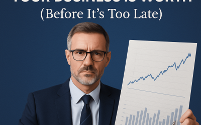 Know Your Business Worth