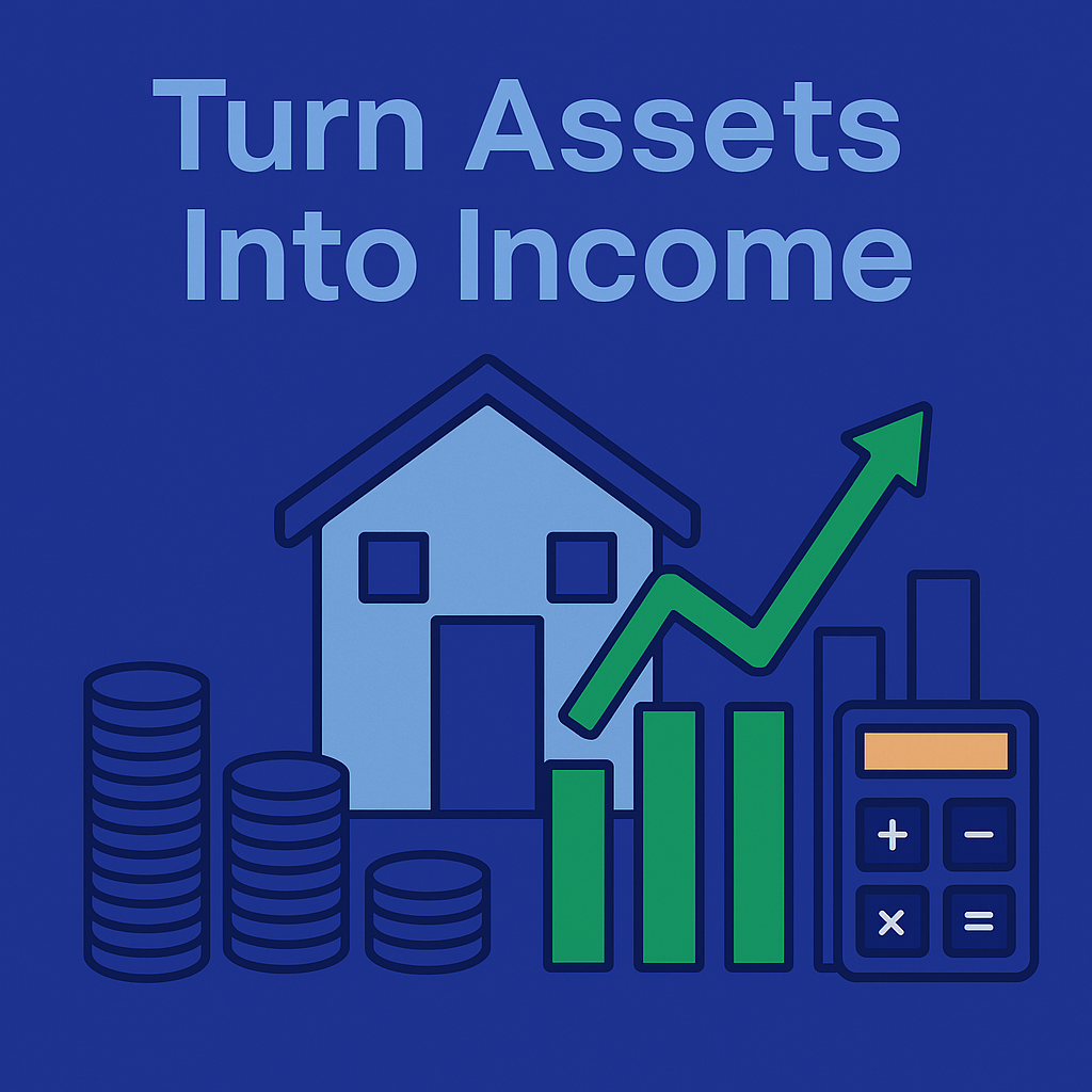 ROA Return on Assets