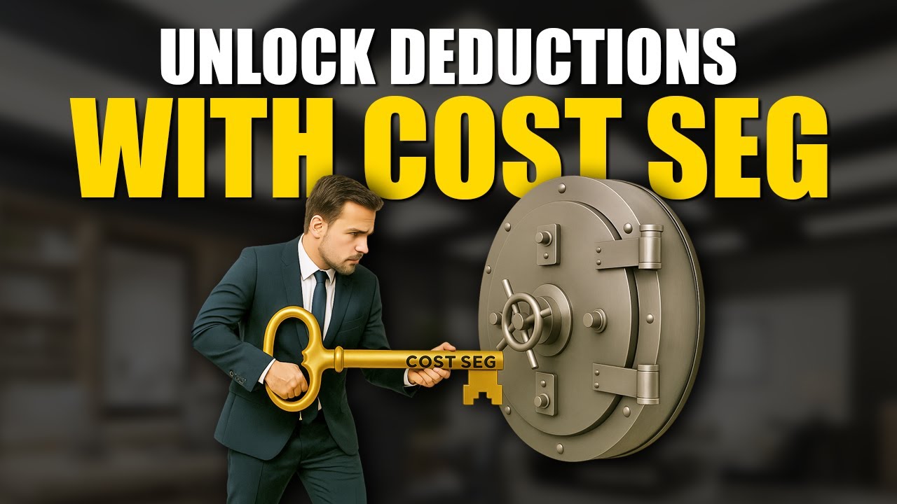 Unlock with cost SEG Man using a key to unlock cost with SEG