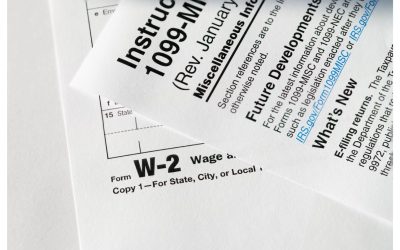 What’s The Last Date For Employers To Send Out W-2 Forms to Redding Employees?