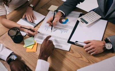 How Many KPIs Should You Have For Your Redding Business?