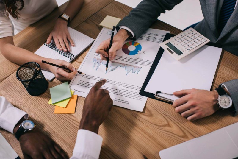 How Many KPIs Should You Have For Your Redding Business?