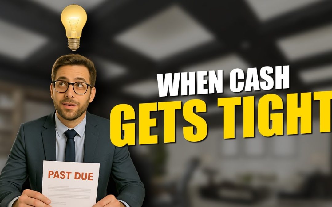 How to Build a Lean Budget That Still Supports Business Growth