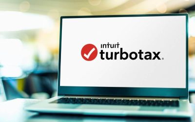 TurboTax vs Tax Preparer: How Should I File My Redding Business Taxes?