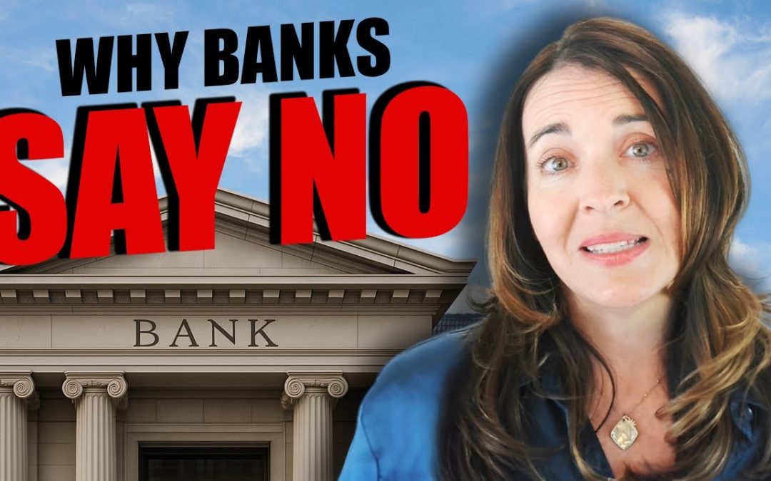 Can You Actually Afford That Business Loan? Here’s What Banks Are Looking At