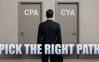 Why Doesn’t Your Accountant Give You Business Advice?