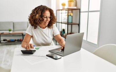 How to Estimate Quarterly Tax Payments For Your Redding Business
