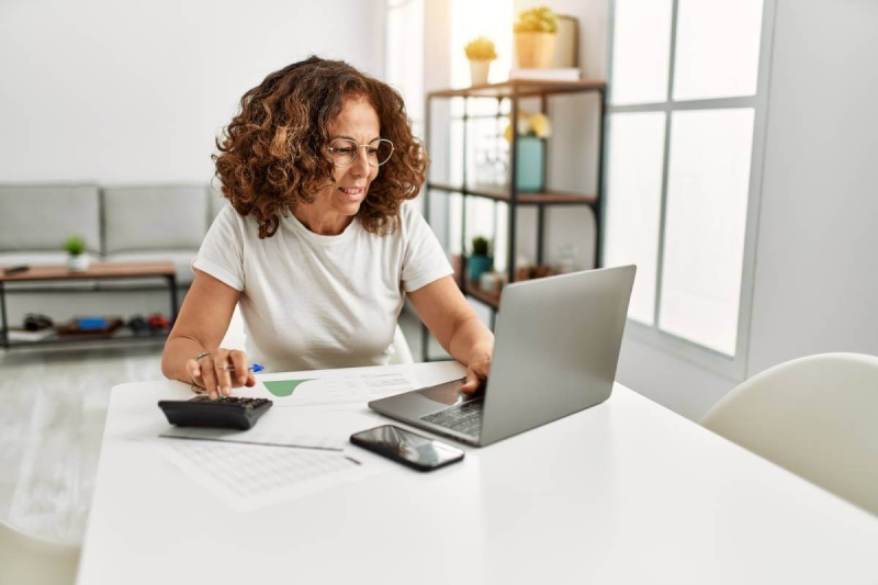 How to Estimate Quarterly Tax Payments For Your Redding Business