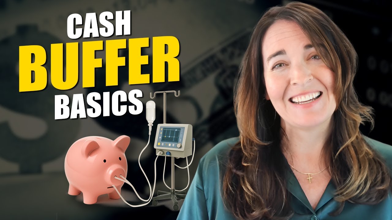 business cash reserves