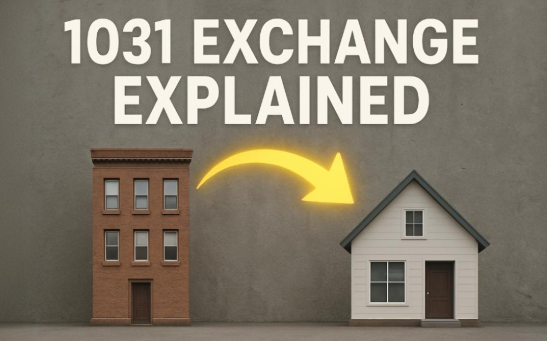 Should You Sell Your Rental Property? The Tax Strategy Most Investors Miss