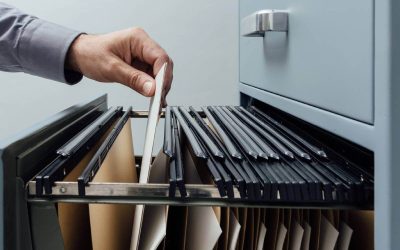How Long Can Employers Keep Employee Records? A Record Retention Guide for Redding Small Business Owners
