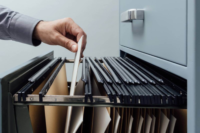 How Long Can Employers Keep Employee Records? A Record Retention Guide for Redding Small Business Owners