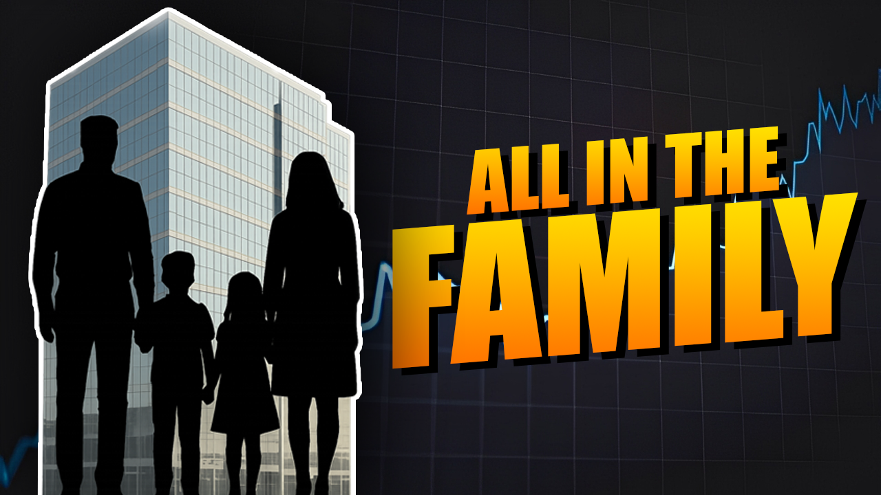 family business succession planning