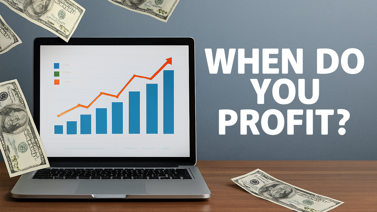 break-even point for small business