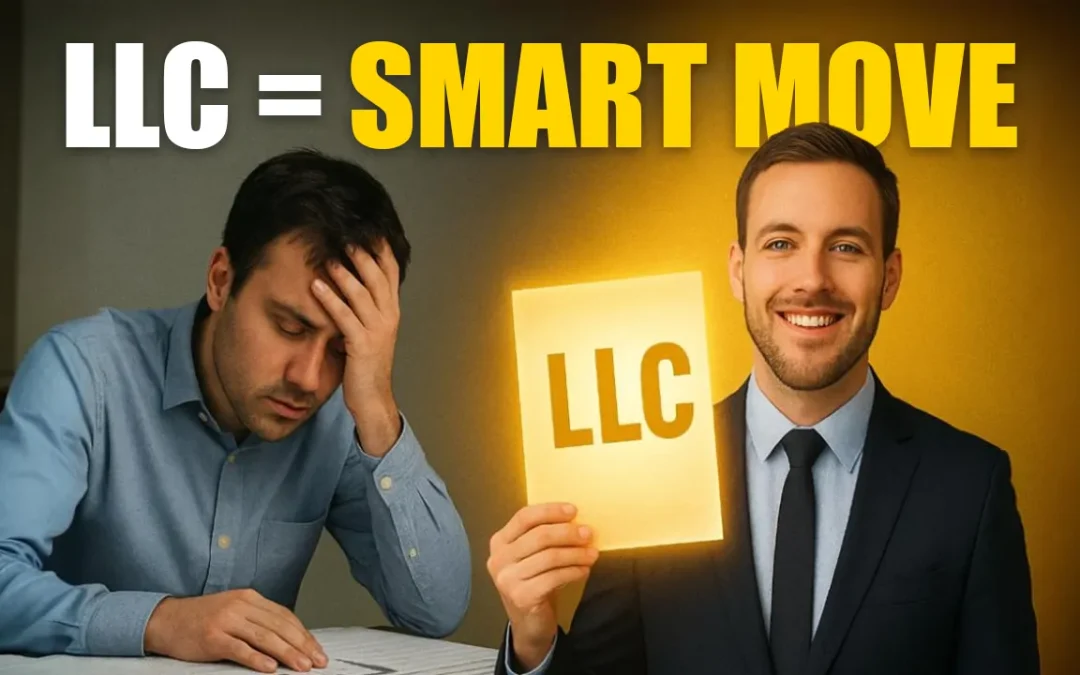LLC or LOL? The Real Benefits of Forming an LLC