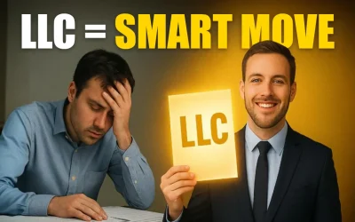 LLC or LOL? The Real Benefits of Forming an LLC