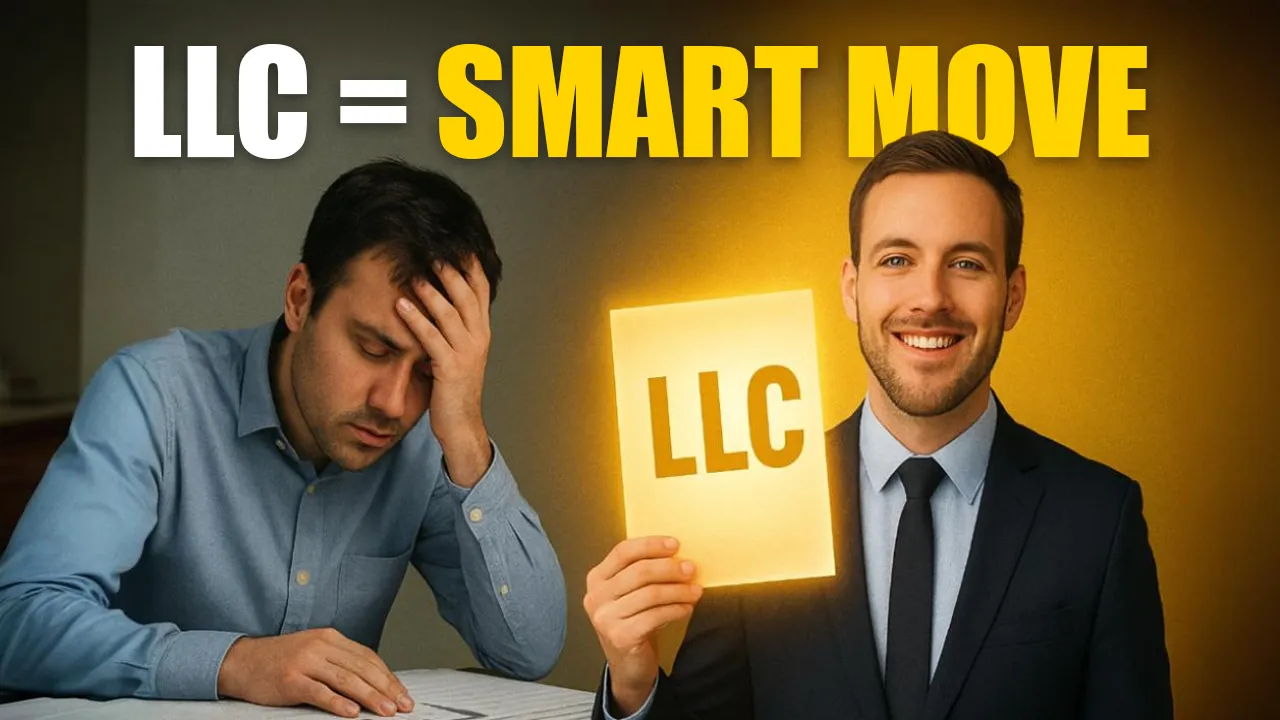 LLC benefits for small business