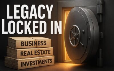 Is Now the Best Time to Protect Your Business From Estate Taxes