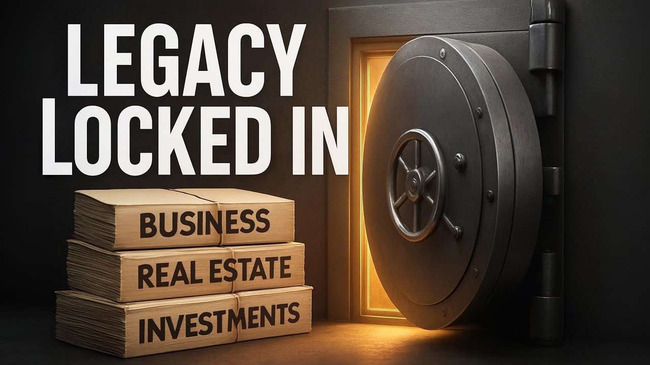 Protect Business From Estate Taxes