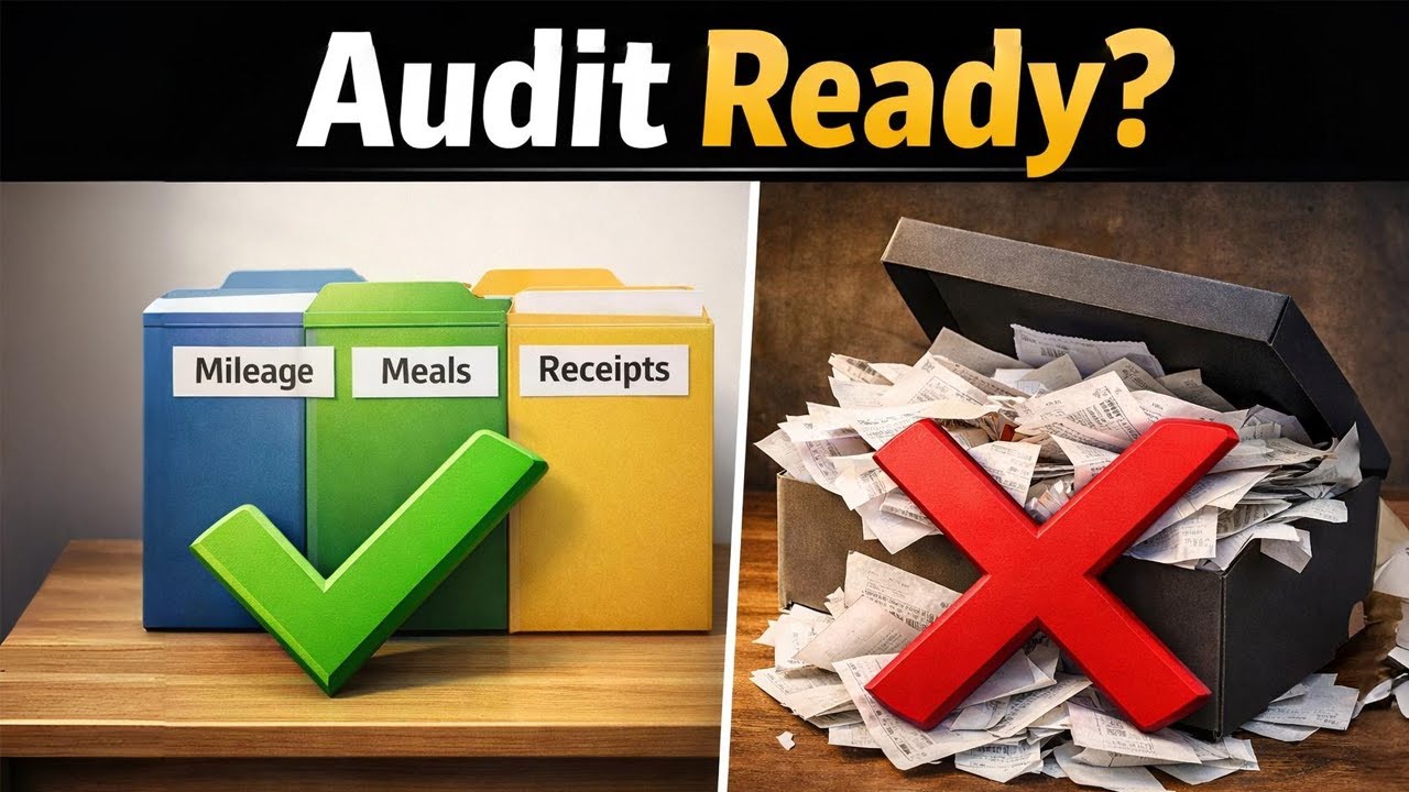 audit-proof-business-taxes