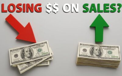 Not All Sales Are Created Equal: How to Find the Revenue That Actually Pays You