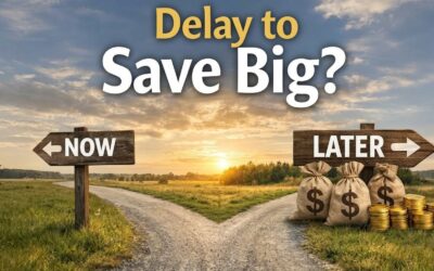 Why the Timing of Your Tax Deductions Matters More Than You Think
